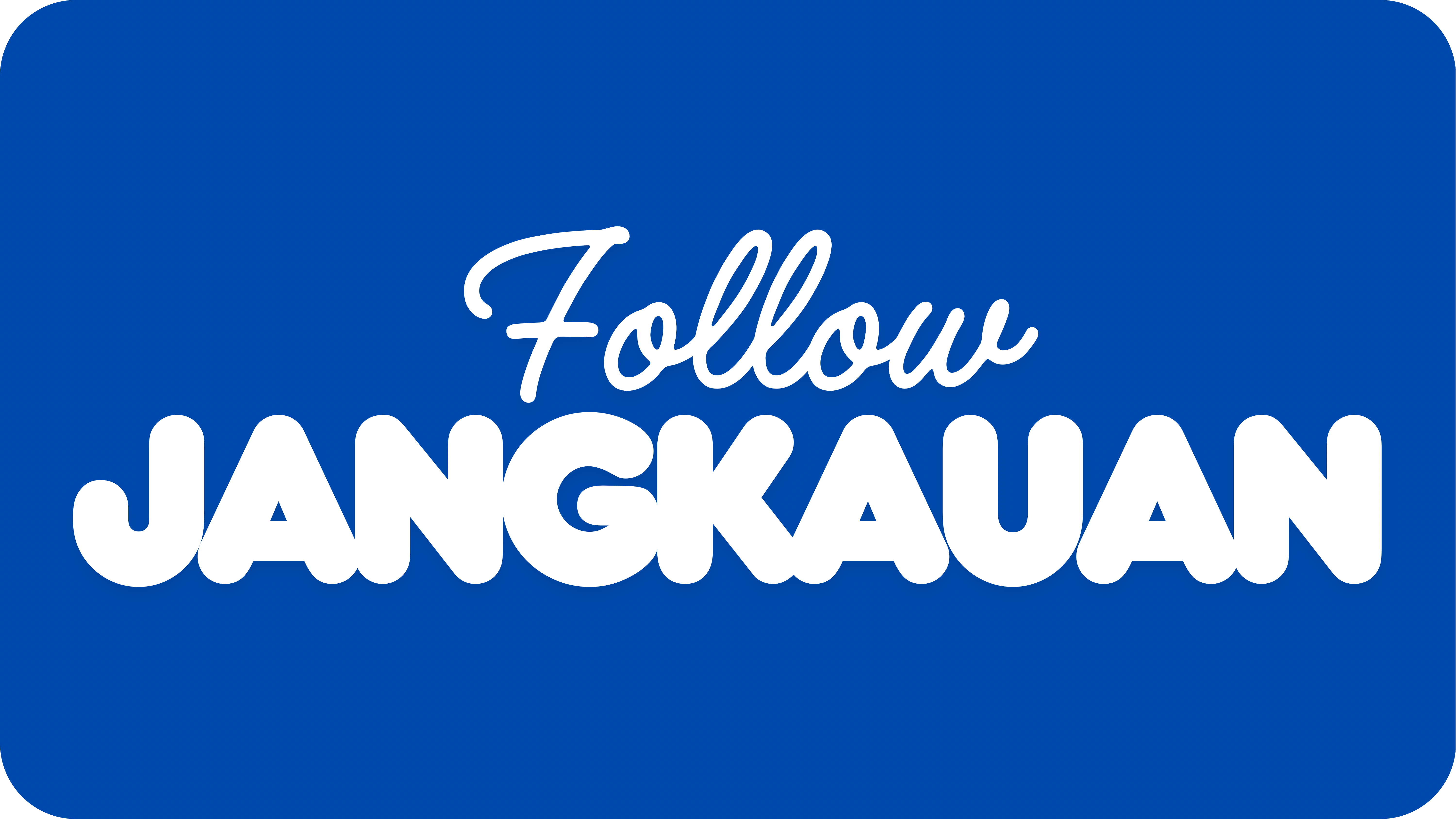 Followjangkauan.com - Platform marketing sosial media Terbaik dan Termurah di Indonesia